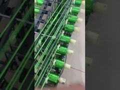 빵, 케이크, 장난감을 위한 유색 금속 금색 및 은색 와이어,