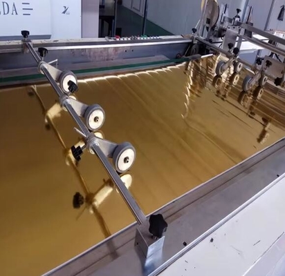 250GSM 아트 크래프트 종이판 50*70cm 거울 종이판 포장 종이판