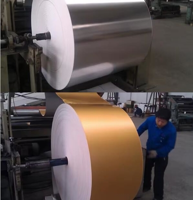 250GSM 아트 크래프트 종이판 50*70cm 거울 종이판 포장 종이판