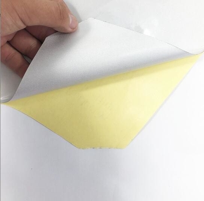 레이저 필름 자체 접착 녹색, 파란색, 검은색 PVC 글자 인쇄 전송 포장 롤 재료 필름