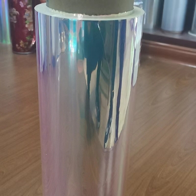 장식 및 인쇄용 다채로운 PVC 포장 필름