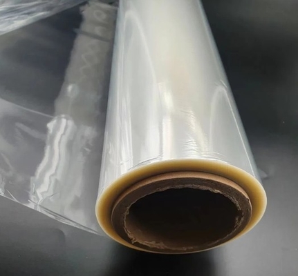 산둥 고온 저항성 BOPET 맑은 필름 식품 등급 인쇄 PET 가방 포장용