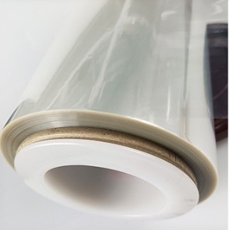 투명한 초고 장벽 12mic PET-AlOx-020 산화 알루미늄 필름 포장 옥수수 핫 팟 기본