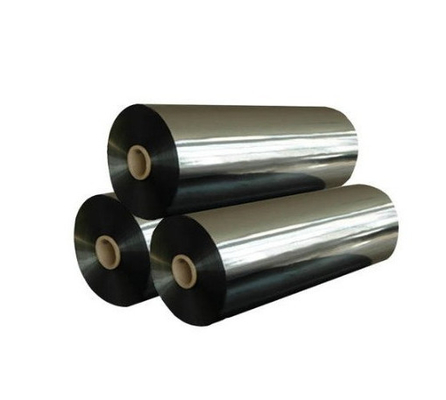 끓인 PET 코팅 필름,PET 광택 필름 알루미니지 필름, 코팅 필름 매트 필름 알루미나 식품 및 의약품 포장 복합 필름