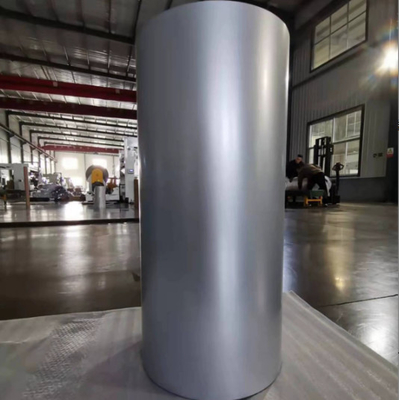 끓인 PET 코팅 필름,PET 광택 필름 알루미니지 필름, 코팅 필름 매트 필름 알루미나 식품 및 의약품 포장 복합 필름